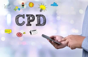 importance of cpd