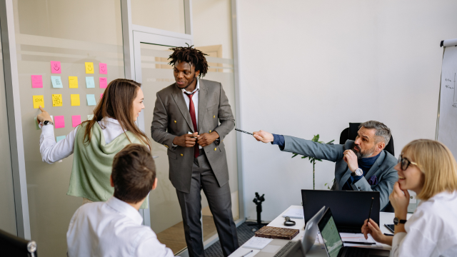 CPD Accreditation for Leadership Training Programs