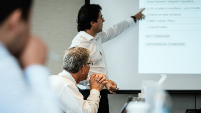 CPD Accreditation for Business Training Courses Explained