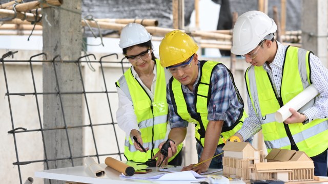 CPD Accreditation for Construction Training Providers