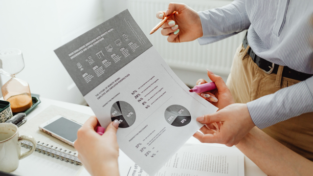 CPD Accreditation for Finance and Accounting Courses