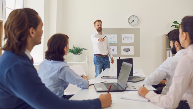 CPD Accreditation for Sales Training Courses