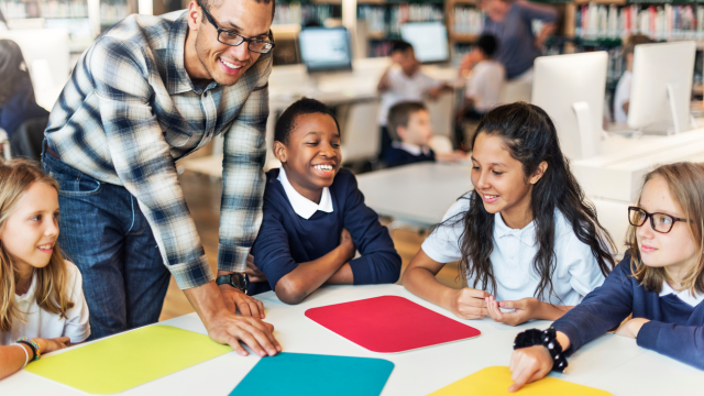 CPD Accreditation for Education and Teaching Courses