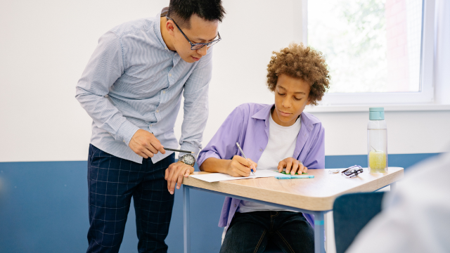 How to Fix CPD Accreditation Application