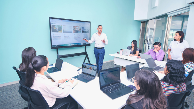 CPD Accreditation Requirements Checklist for Course Providers