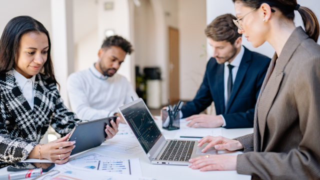 CPD Compliant Course Content